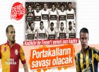Galatasaray, Kadıköy’de şeytanın bacağını kırmak istiyor