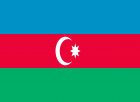 AZERBAYCAN DEVLET BAYRAK GÜNÜ