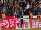 Beşiktaş Rize’yi Quaresma ile geçti