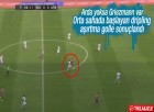 Griezmann’dan Real Sociedad’a nefis gol – İZLE