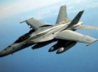 Rusya Suriye’de hava operasyonu düzenledi