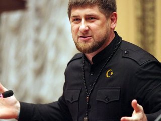 Çeçen Lider Kadirov: Putin’in emrini bekliyoruz