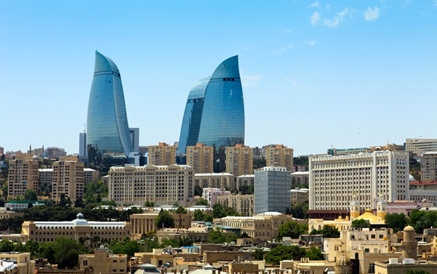 AZERBAYCAN’DA 4. İSLAMİ DAYANIŞMA OYUNLARI BAŞLADI